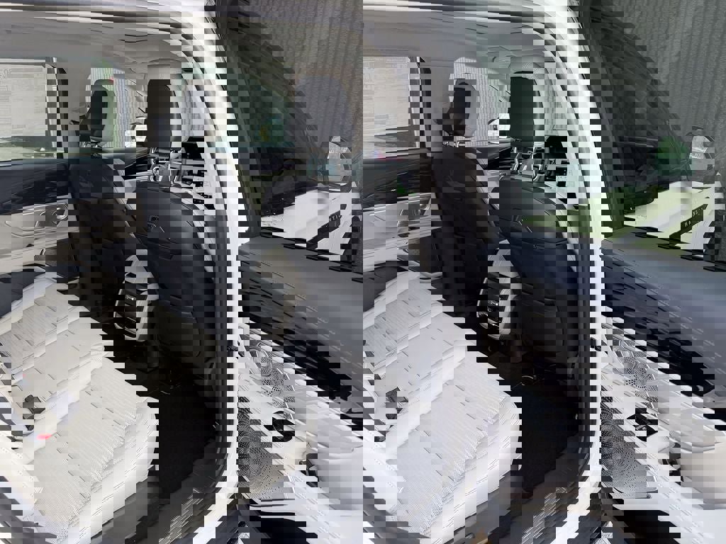 New 2026 Lincoln Nautilus Reserve image 23