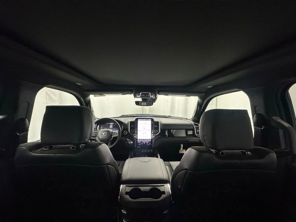 New 2026 RAM 1500 Laramie image 17