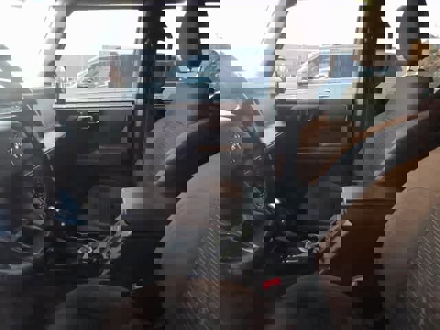 Certified 2022 Ford Bronco Outer Banks image 7