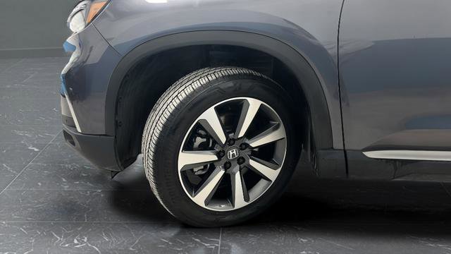 Used 2023 Honda Pilot Elite image 29