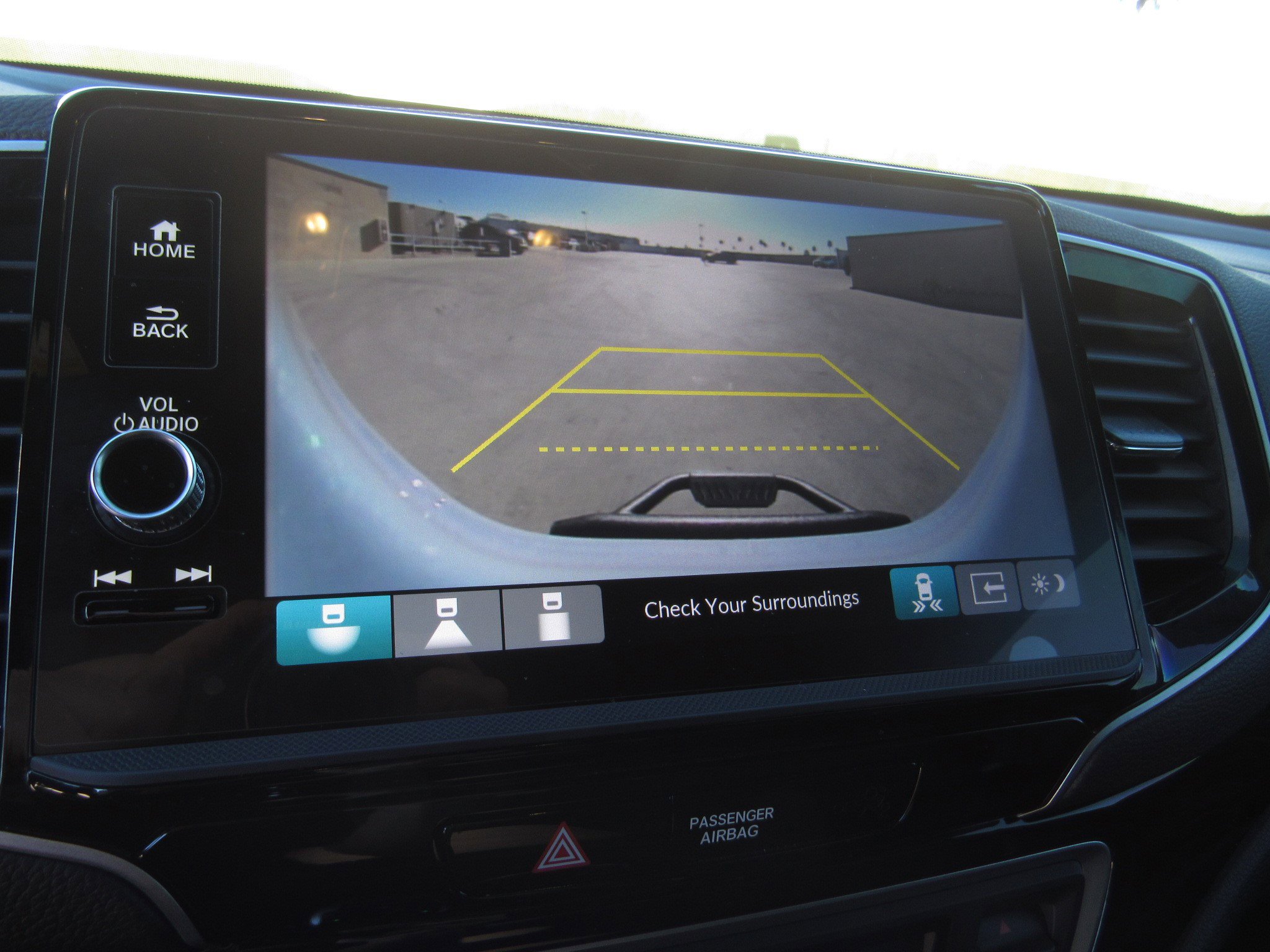 Used 2025 Honda Ridgeline Black Edition image 21