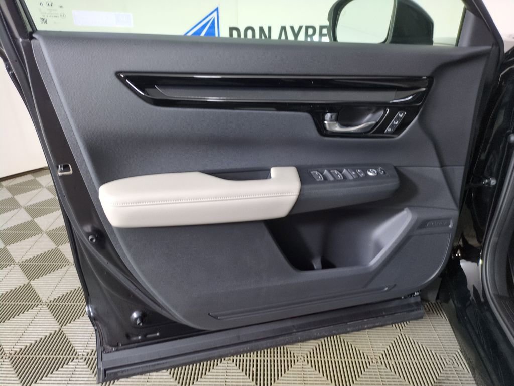 New 2026 Honda CR-V EX-L image 10