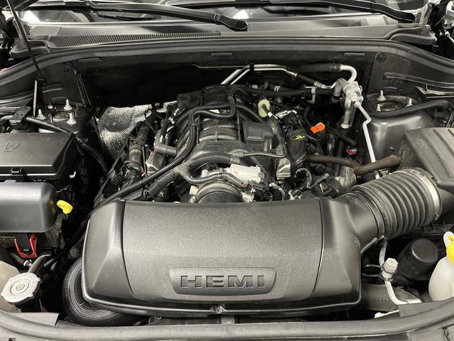 Used 2025 Dodge Durango R/T image 43