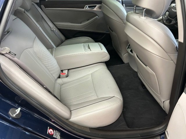 Used 2019 Genesis G80 3.8 w/ Ultimate Package 03 image 17