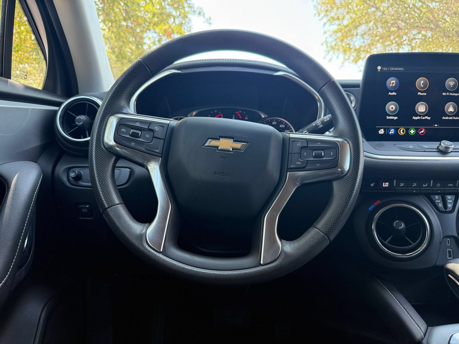 Used 2026 Chevrolet Blazer LT FWD image 28