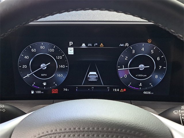 Used 2025 Kia Telluride SX Prestige X-Line image 29