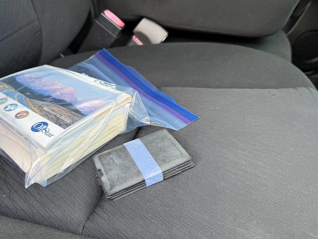 Used 2010 GMC Sierra 2500 SLE w/ Suspension Package, Off-Road image 31