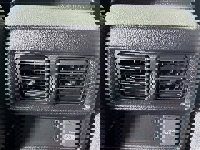 New 2025 Toyota 4Runner TRD Sport image 24