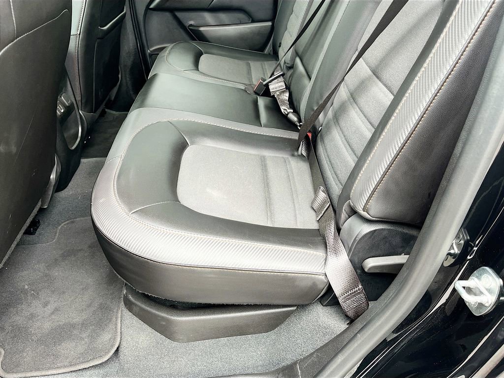 Used 2022 GMC Canyon AT4 w/ Trailering Package image 25