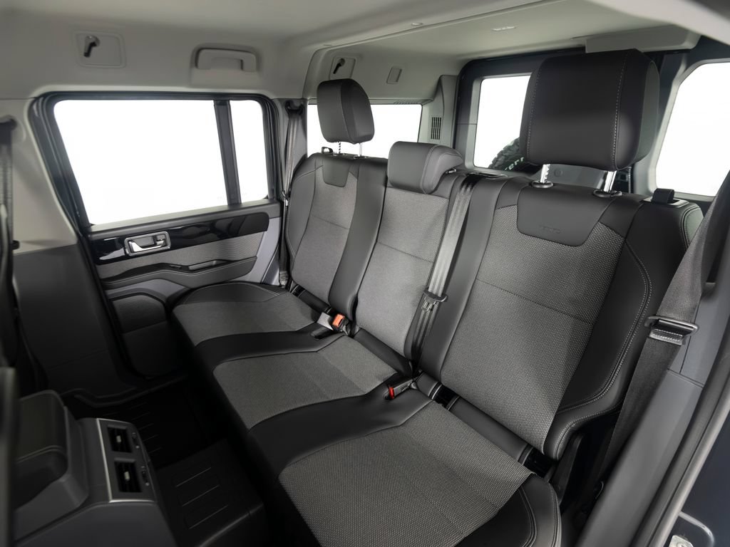 New 2026 INEOS Grenadier Station Wagon AWD/4WD image 36