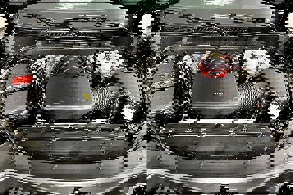 New 2026 GMC Yukon XL Elevation image 2