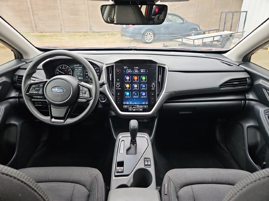 Used 2024 Subaru Crosstrek 2.0i Premium AWD/4WD image 18