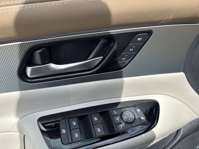 New 2026 Nissan Murano Platinum w/ Cargo Package AWD/4WD image 13