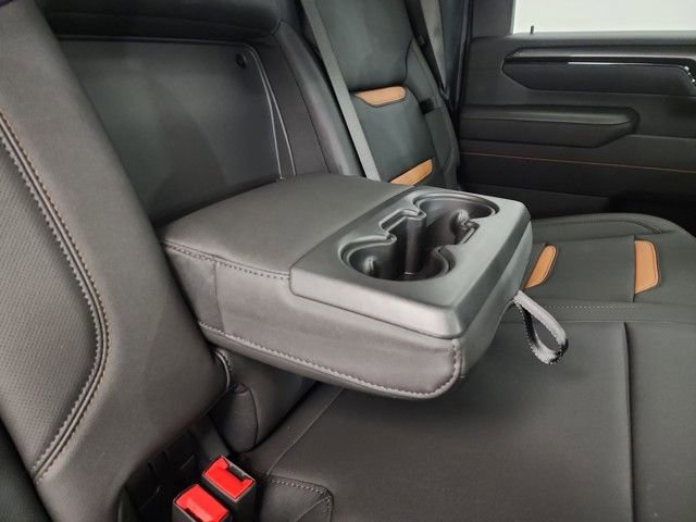 New 2025 GMC Sierra 2500 AT4 w/ AT4 Premium Plus Package image 29