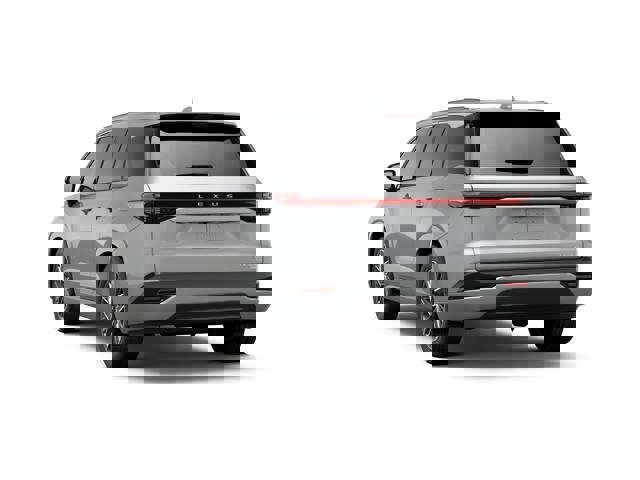 New 2026 Lexus TX 350 AWD image 58