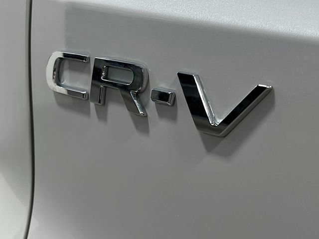 New 2026 Honda CR-V EX-L image 9