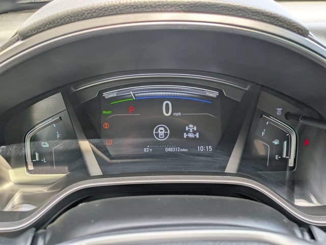 Used 2022 Honda CR-V Touring image 19