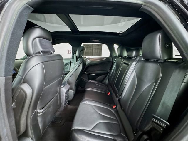 Used 2019 Lincoln MKC Reserve image 29