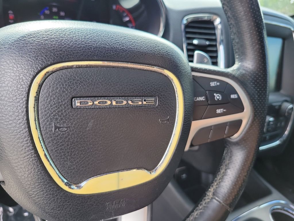 Used 2014 Dodge Durango R/T w/ Premium Nappa Leather Group image 27