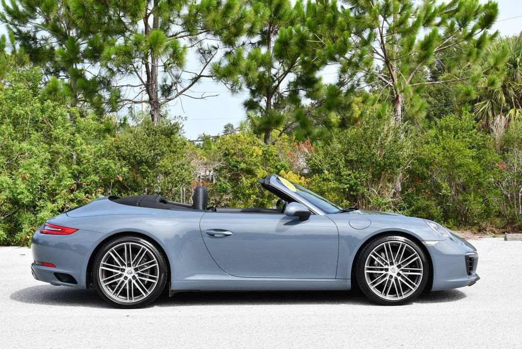 Used 2017 Porsche 911 Carrera image 42