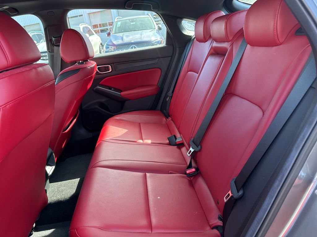 Used 2025 Acura Integra A-Spec image 10