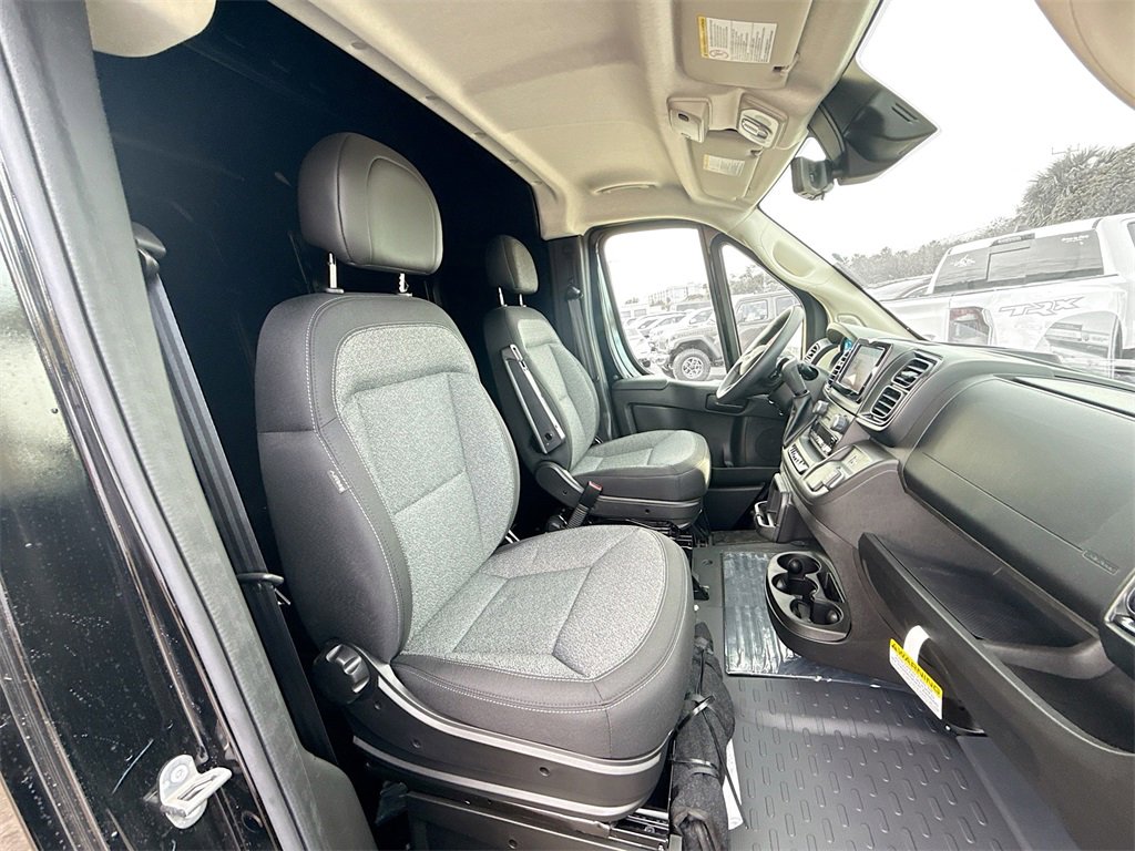 New 2026 RAM ProMaster 3500 w/ Safety Group image 28