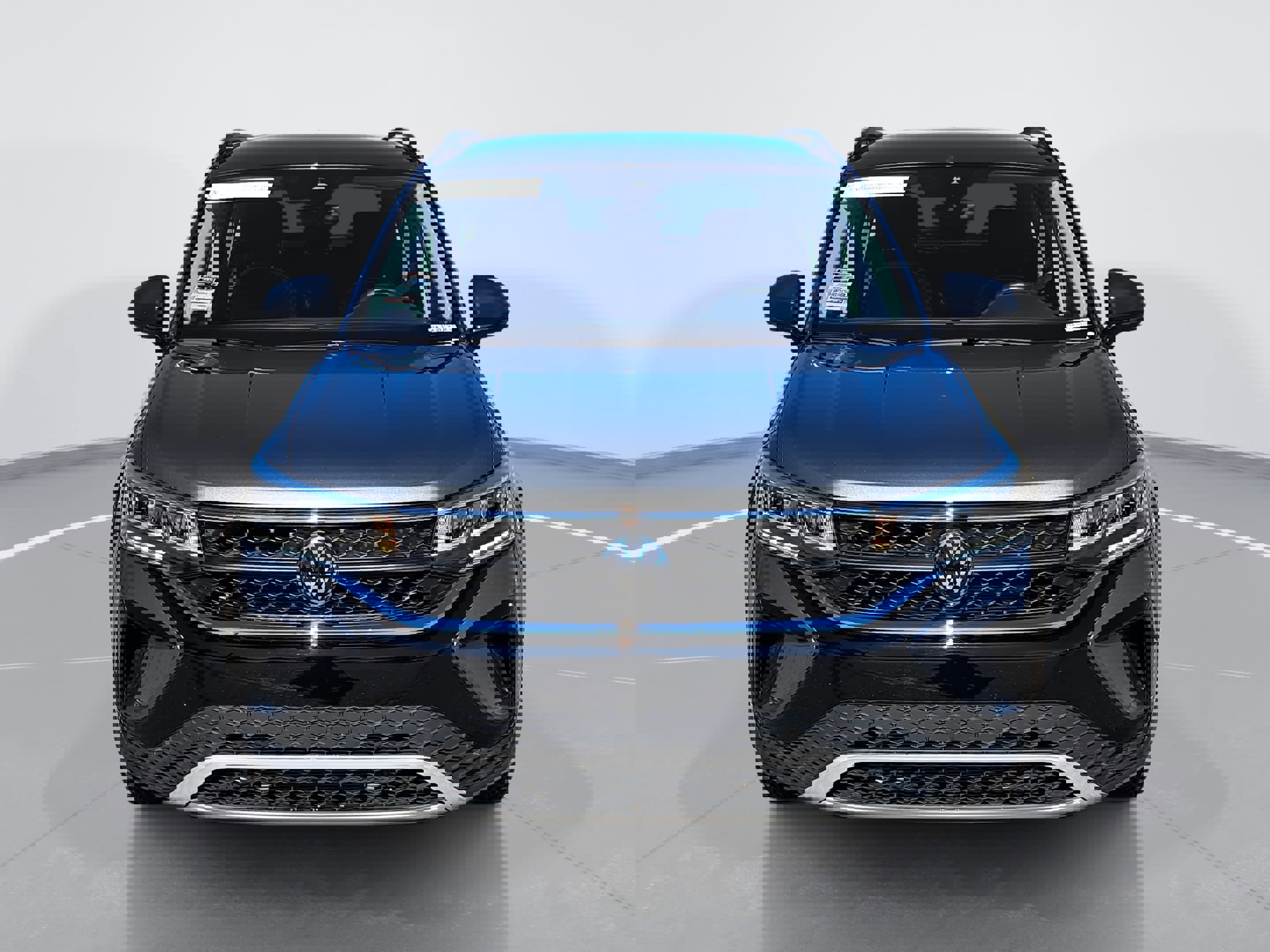 Used 2024 Volkswagen Taos S image 8