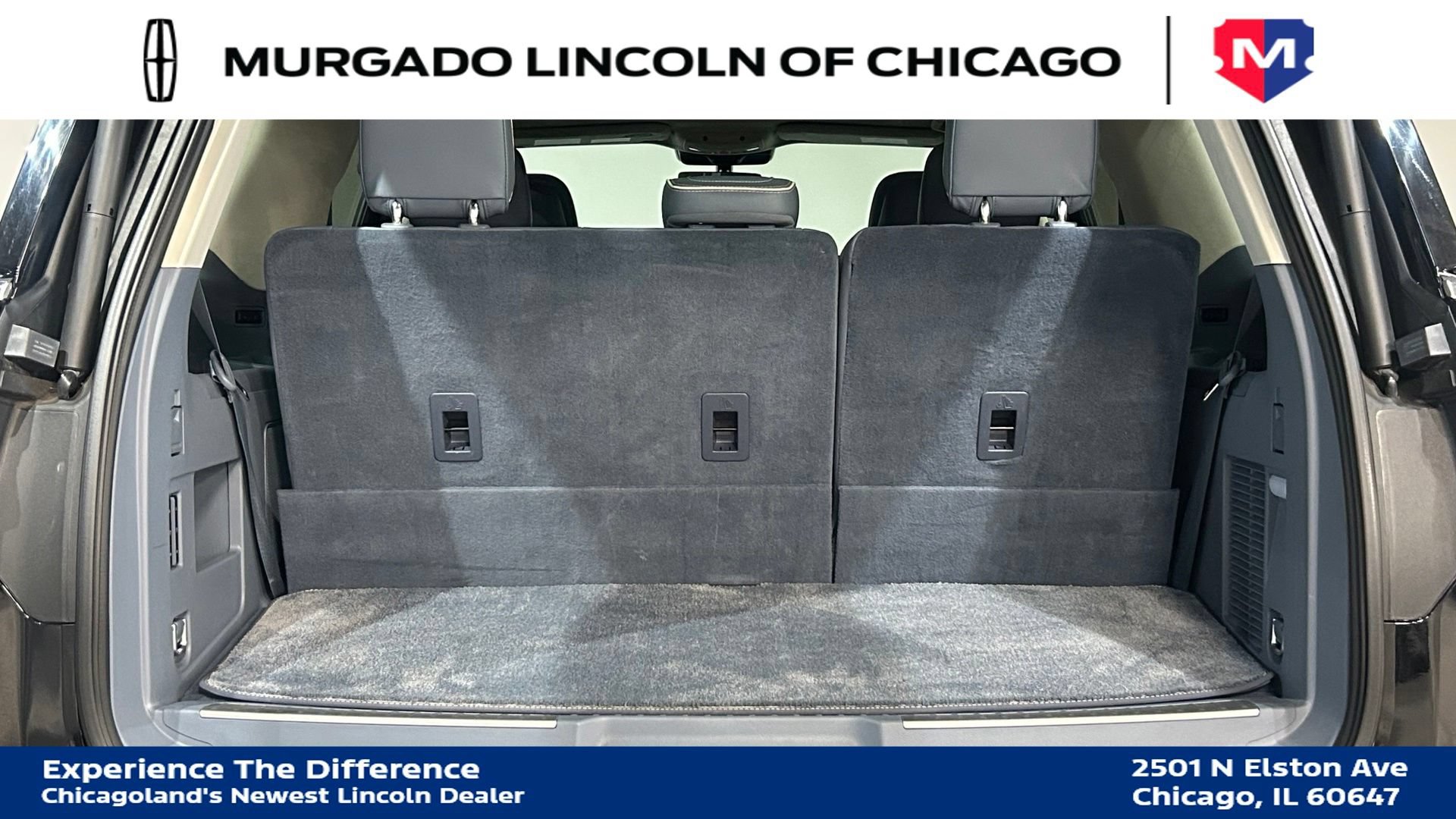 Used 2022 Lincoln Navigator Black Label AWD/4WD image 37