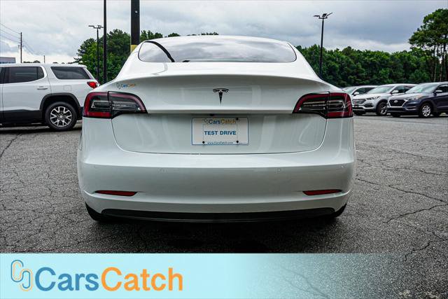 Used 2022 Tesla Model 3 RWD image 13