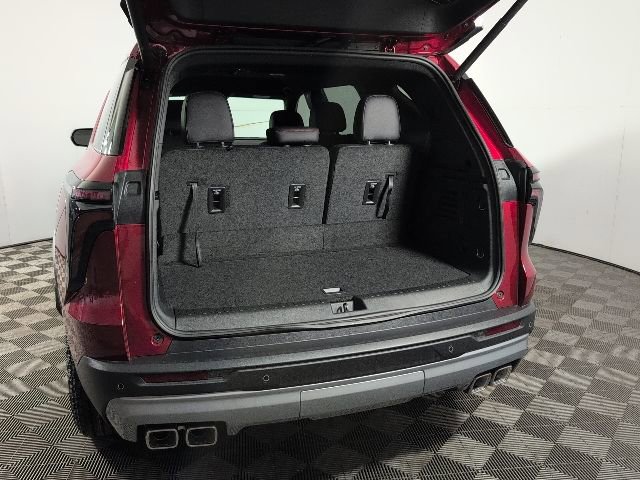 New 2026 Chevrolet Traverse Z71 w/ Driver Confidence Package image 6