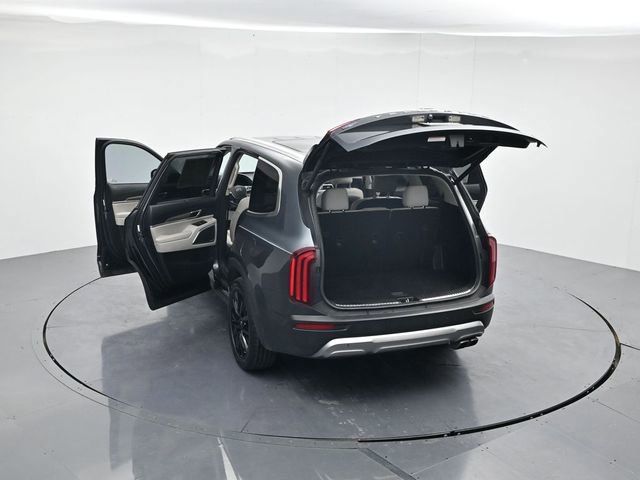 Used 2020 Kia Telluride SX image 47