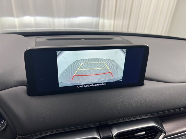 Used 2023 MAZDA CX-5 Carbon Edition image 18