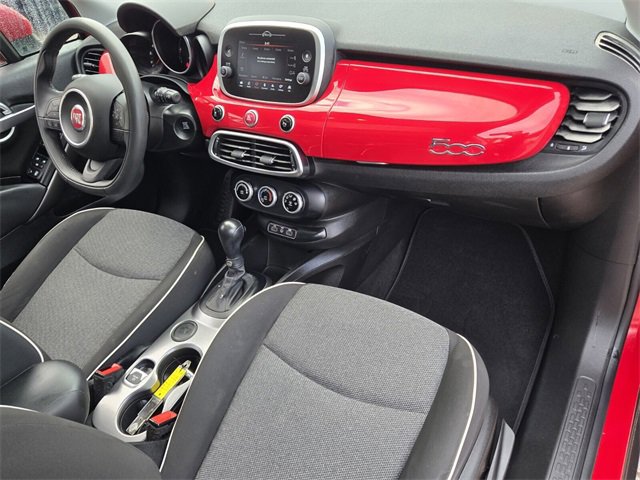 Used 2018 FIAT 500X Pop w/ Popular Equipment Group image 18