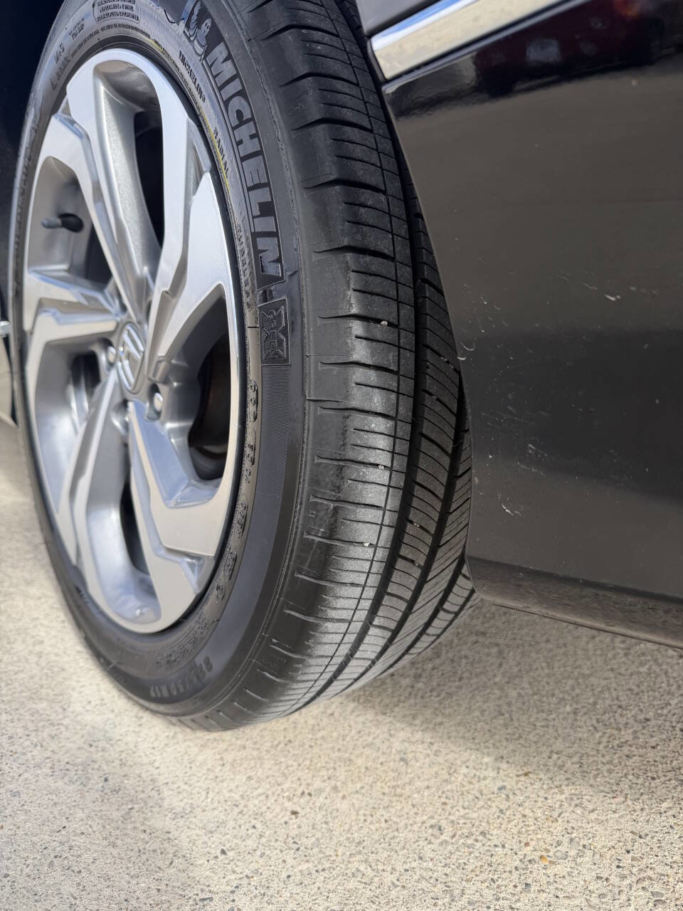 Used 2019 Honda Accord EX-L image 8