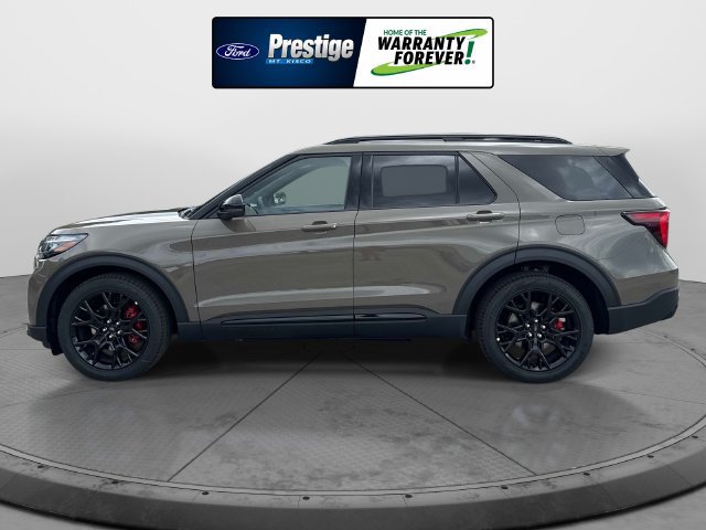 New 2027 Ford Explorer ST w/ Sun And Sound Package AWD/4WD image 7