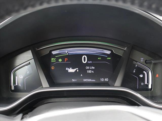 Used 2022 Honda CR-V Touring image 14