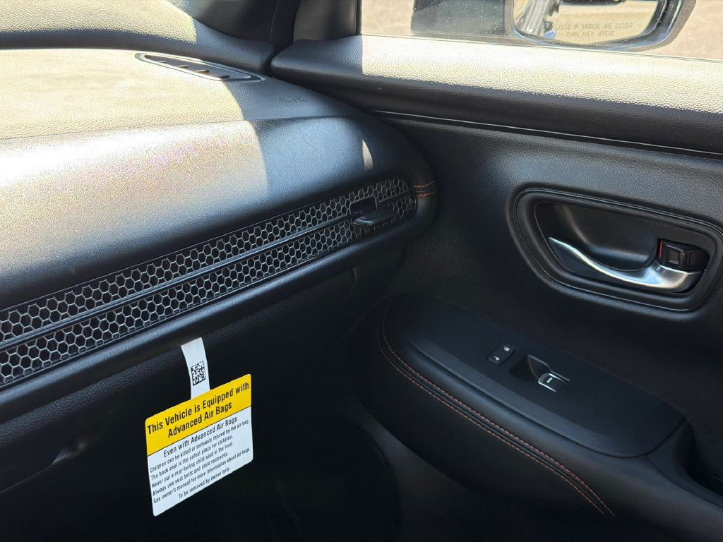 Used 2024 Honda HR-V Sport image 30