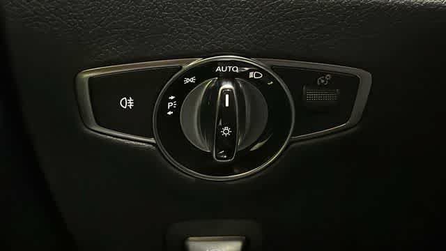Used 2023 Mercedes-Benz E 350 4MATIC Sedan image 15