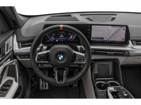 New 2026 BMW X1 M35i w/ Technology Package AWD/4WD image 10