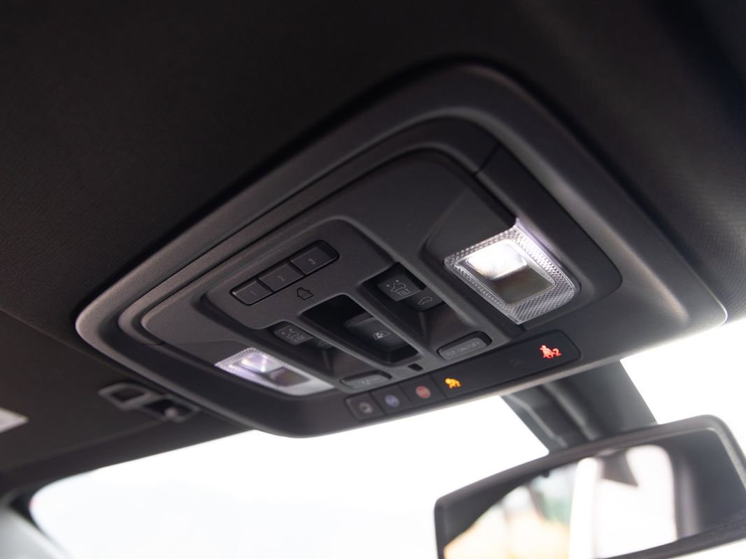 Used 2022 Chevrolet Silverado 3500 High Country w/ Z71 Off-Road Package image 29