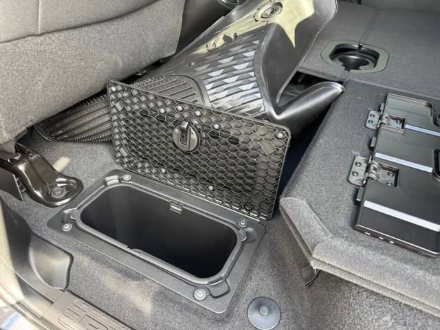 New 2025 RAM 2500 Big Horn image 18