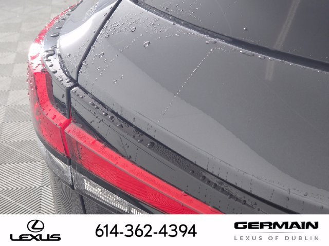 Used 2024 Lexus RX 350 Premium w/ Accessory Package (Z1) AWD/4WD image 14