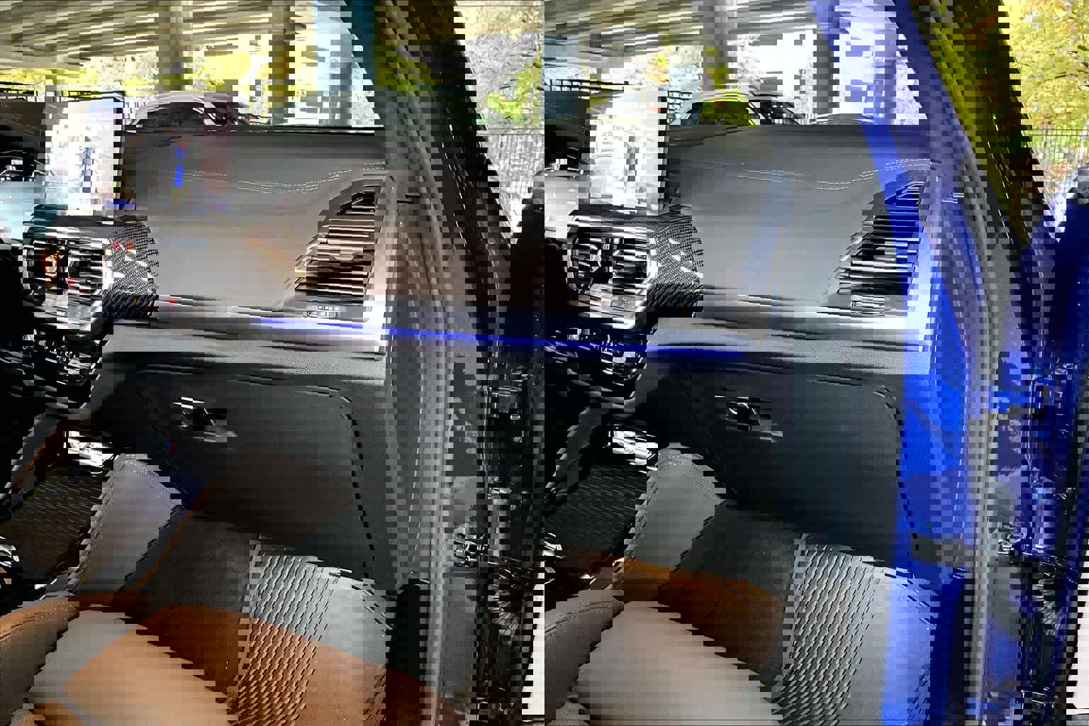 Used 2024 BMW X3 M w/ Executive Package image 18