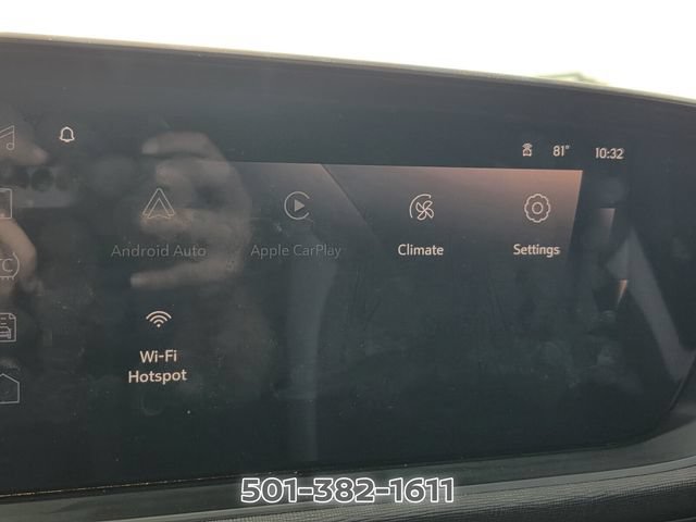 Used 2025 Buick Envista Preferred w/ Convenience I Package FWD image 19