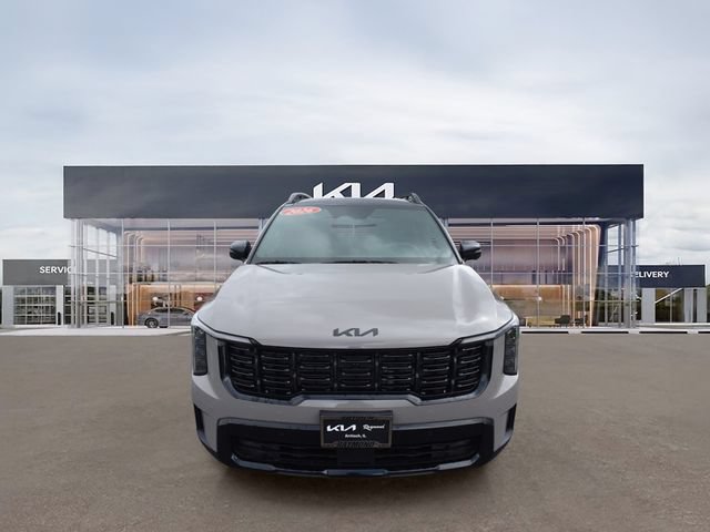 New 2026 Kia Sorento SX Prestige AWD/4WD image 9