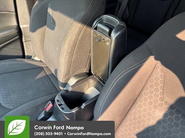 Used 2020 Jeep Compass Sport AWD/4WD image 20