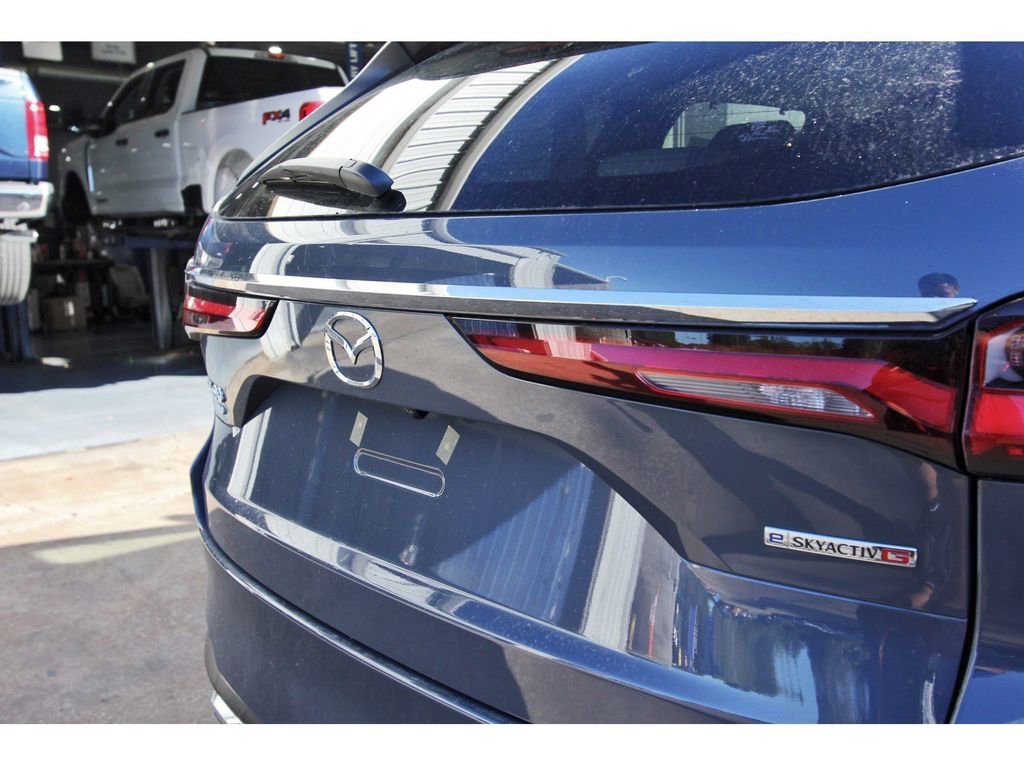 New 2026 MAZDA CX-90 3.3 Turbo S w/ Premium Plus image 4