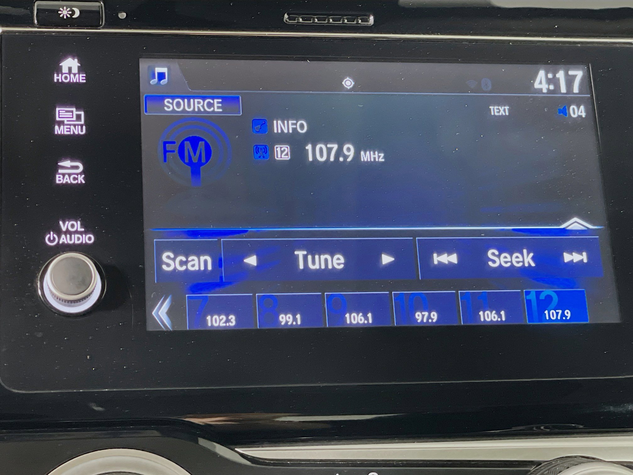 Used 2019 Honda Fit EX image 21