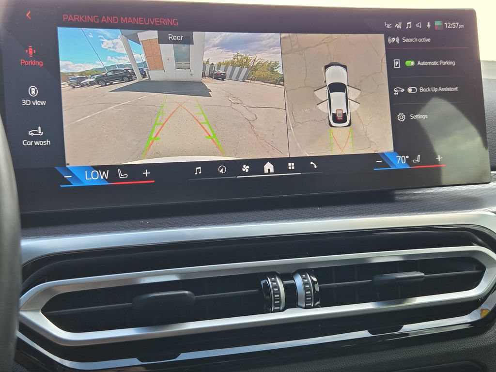 Certified 2024 BMW i4 xDrive40i w/ M Sport Package AWD/4WD image 21