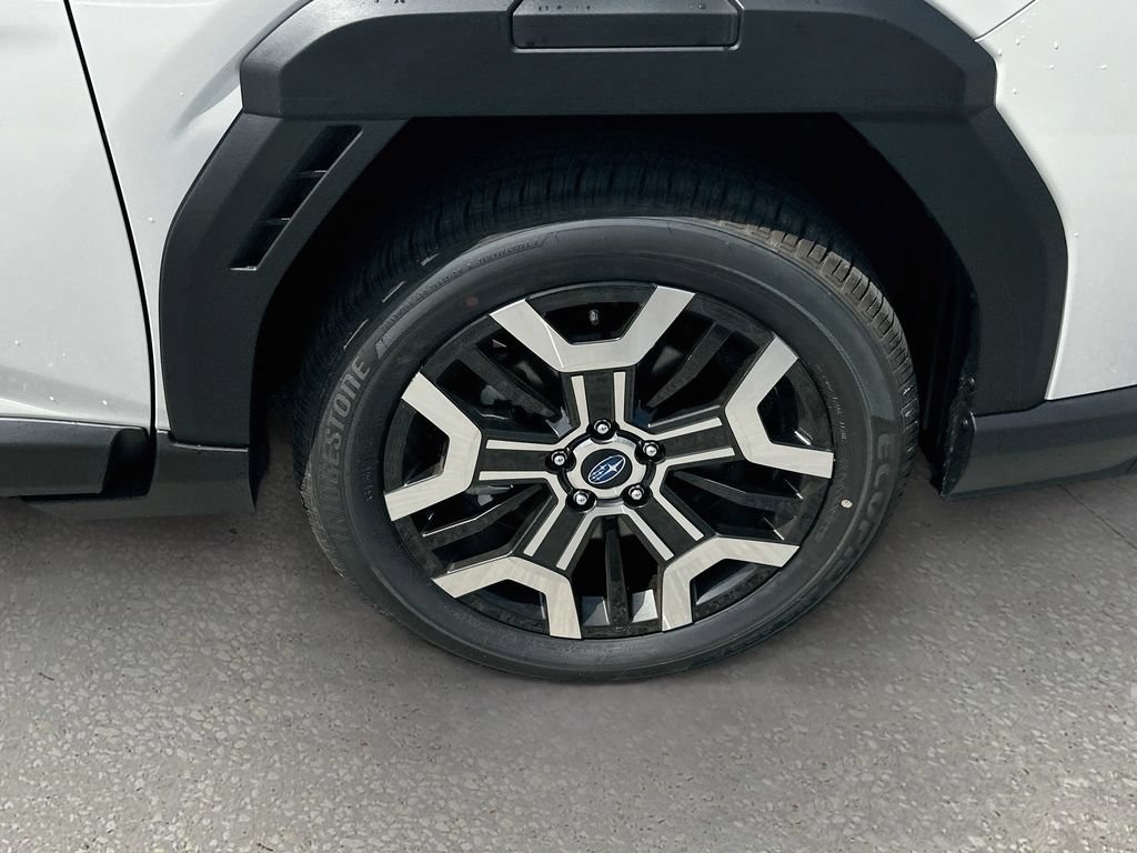 New 2026 Subaru Outback Touring XT AWD/4WD image 29